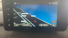 Dacia Sandero Stepway 1.0 TCe Journey 5dr CVT Petrol Hatchback